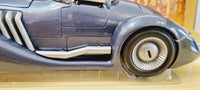 Modellino Batmobile DC Comics 1940 1/18 Corgi 77607
