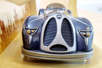 Modellino Batmobile DC Comics 1940 1/18 Corgi 77607
