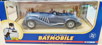 DC Comics 1940 Batmobil Modell 1/18 Corgi 77607