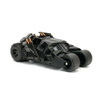 Batmobile Tumbler The Dark Knight 1/43 model