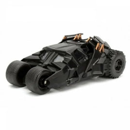 Batmobil Tumbler The Dark Knight 1/43 Modell