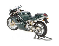 Minichamps Modell Ducati 996 Matrix Reloaded 1/12 Limited Edition 9.999