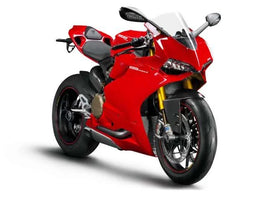 Ducati Panigale 1199 1/18 Modell