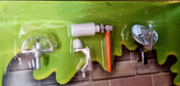 Modellino Ecto 1 Ghostbusters Special Edition 1/21
