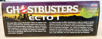 Ecto 1 Modell Ghostbusters Special Edition 1/21