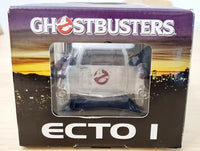 Ecto 1 Modell Ghostbusters Special Edition 1/21