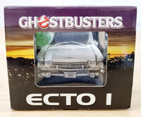 Ecto 1 Modell Ghostbusters Special Edition 1/21