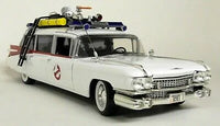 Modellino Ecto 1 Ghostbusters Special Edition 1/21