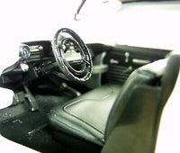 Modellino Ecto 1 Ghostbusters Special Edition 1/21