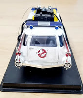 Ecto 1 Modell Ghostbusters Special Edition 1/21