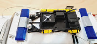 Modellino Ecto 1 Ghostbusters Special Edition 1/21