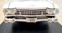 Modellino Ecto 1 Ghostbusters Special Edition 1/21
