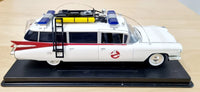 Modellino Ecto 1 Ghostbusters Special Edition 1/21