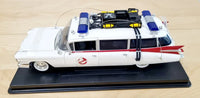 Ecto 1 model Ghostbusters Special Edition 1/21