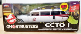 Modellino Ecto 1 Ghostbusters Special Edition 1/21