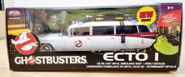 Ecto 1 model Ghostbusters Special Edition 1/21