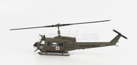 Modellino Elicottero Militare Bell UH-1H U.S. Army Scala 1/87