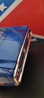 Ford Mustang GT 00 Duke of Hazzard Modell 1/18 + 1/64 Bonus Edition