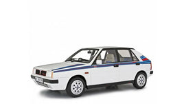 Harzmodell Lancia Delta HF 1600 Turbo IE Martini R86 UK 1/18 Limited Edition