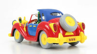 Modellino Disney Limousine Paperon De Paperoni 1/18