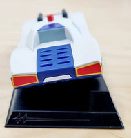 Modellino Mach Patrol Daitarn 3 3D Collection