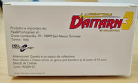 Modellino Mach Patrol Daitarn 3 3D Collection
