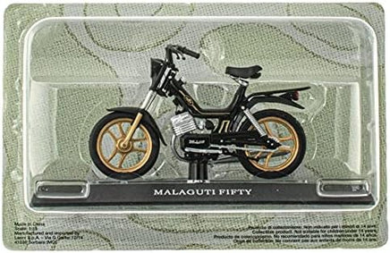 Modellino Moto Malaguti Fifty 50