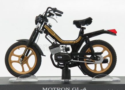 Modellino Moto Motron GL-4 1977