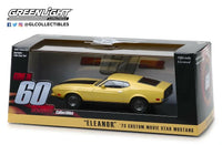Modellino Ford Mustang Eleanor Gone in 60 Seconds 1/43