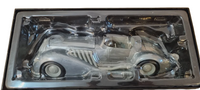 Modellino Pre-Produzione Batmobile Roadster DC Comics 1940 1/18 LIMITED EDITION
