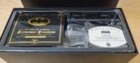 Batmobil Roadster DC Comics 1940 1/18 LIMITED EDITION Vorproduktionsmodell