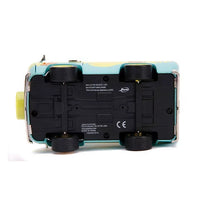 Modellino Mystery Machine Van Scooby Doo 1/24