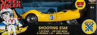 Modellino Speed Racer Shooting Star 1/18