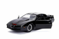 Modellino Supercar K.I.T.T. Knight Rider 1/32