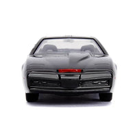 Modellino Supercar K.I.T.T. Knight Rider 1/32
