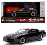 Supercar model KITT Knight Rider 1/32