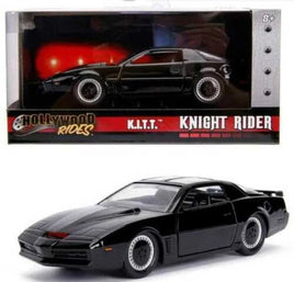 Supercar-Modell KITT Knight Rider 1/32