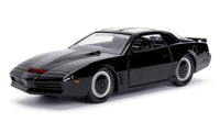 Modellino Supercar K.I.T.T. Knight Rider 1/32