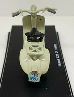 Vespa Piaggio 125U 1953 1/32 Modell