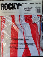 Replica Boxshorts Apollo Creed vs. Rocky Balboa