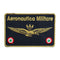 Wappenschild der Aeronautica Militare