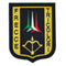 Iron-on patch Frecce Tricolori Aeronautica Militare