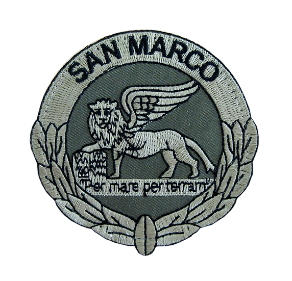 Bandiera Con Merlo Viking Per Patch Tattica – Distintivo Esercito Con Anello