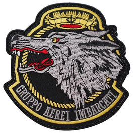 Navy Aircraft Group Patch