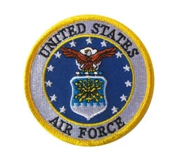 Patch U.S. Air Force Logo Usaf