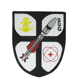 US Navy Submariners Patch