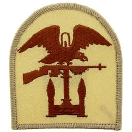 Patch US Army Desert Storm Amphibious Departments