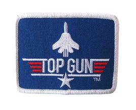 US Navy Top Gun Flugzeug Patch