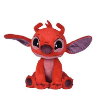 Peluche Lilo & Stitch Leroy Walt Disney 25 cm