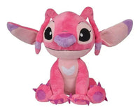 Peluche Lilo & Stitch Angel Walt Disney 25 cm